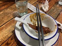 -皖北巫氏三胖地锅鸡(长淮总店)