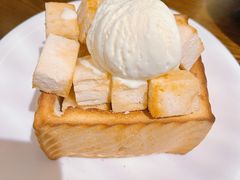 -粗茶淡饭·隐庐私厨(东亭店)