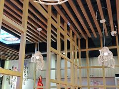 大堂-老闵田螺馆·南昌特色(总店)