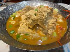 -小乡小镇·传承桐庐土菜·老板亲自烧的菜