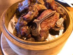 绝味手撕骨-闽上鲜·福建菜(龙湖滨江天街店)