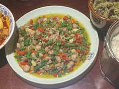 -杨记隆府(汉街店)