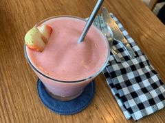 -ROAST coffee & eatery
