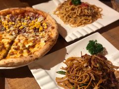 -盘炉forenza·云贵川融合小食堂 ( 钟楼中柳巷店)
