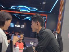 -镭战大联盟真人CS·生日派对·亲子聚会·团建(天安千树店)