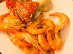 -AdD全日制餐厅(中谷花园酒店)