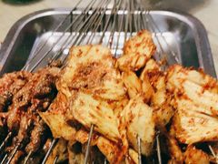 -回味南塘老王虾尾(总店)