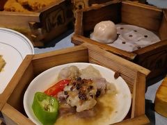 -晓粤·惹味粤菜(凯德乐峰广场店)