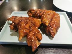 -杨家崴子碳缸烧烤(东三马路店)