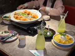 -新白鹿餐厅(金鹰新街口店)