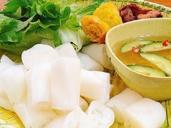 -华姐鸡粉(教育路店)