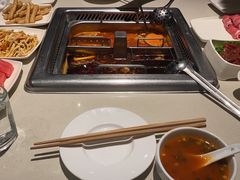 -海底捞火锅(勒泰店)