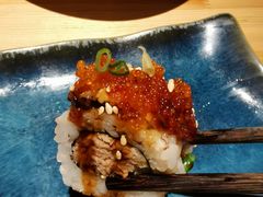 -松葉日料(三胞广场店)