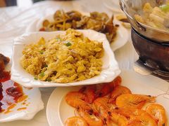 -渔中舟海鲜大排档(普陀沈家门店)