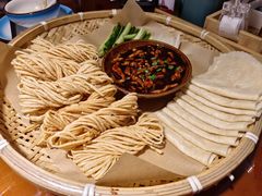-魏铭鱼头捞饭(嘉善店)