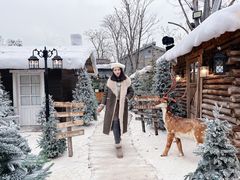 -HERRE·FARM 赫尔露营农场·团建聚会包场