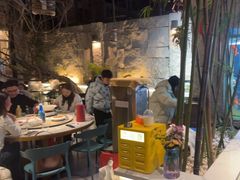 -又见炊烟私房菜(敬亭路店)