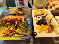 -君悦酒店·乐厨·高空自助餐(青年大街店)