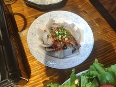-民食香·腊排骨野生菌美食(木府店)