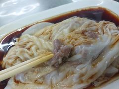 牛肉拉肠（大）-源记肠粉(华贵路店)