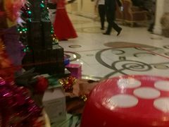 -良子健身(金融街店)