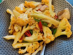 -嘉禾·悦享餐厅(八方汇店)