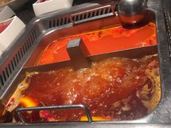-海底捞火锅(崇文门新世界百货店)