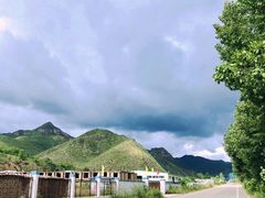 -草原天路(张北县)