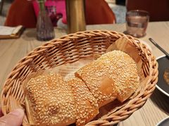 -德斯堡德国餐吧(锦华万达店)