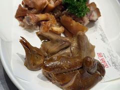 -品味居·首店·大连鲜活海鲜大连菜(东港店)