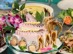 -金龙·打边炉(南京西路店)