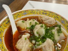 -龙抄手(春熙路总店)