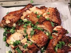 -绿茶餐厅(崇文门新世界店)