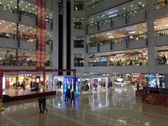-大连福佳爱琴海购物公园(西安路店)