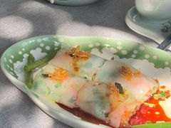 -晓粤·惹味粤菜(凯德乐峰广场店)
