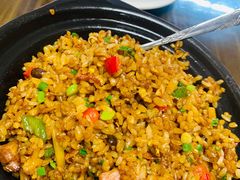 -88号小吃店·经典云南菜·地道纳西美食