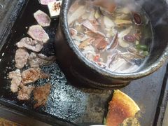 -滇藏石锅宴(北门坡古城管理局店)
