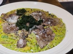 -EATALIA意塔利意式餐厅(鼓楼店)