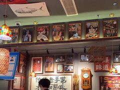 -王繁星面馆(西安熙地港店)