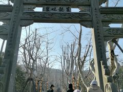 -杭州黄龙洞