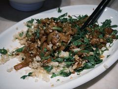 -味上湘菜馆(岳麓山店)