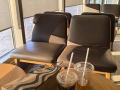 -星巴克(秦皇岛乐都汇店)