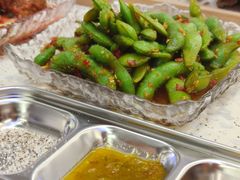 -白仁仔· 活烤海鲜 宵夜(豫园店)