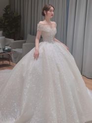 -韩国天使嫁衣婚纱礼服馆(上海旗舰店)