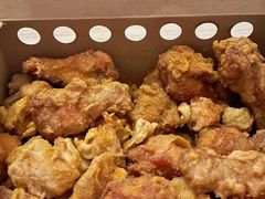 -阿捡忭京炸鸡(韭菜园总店)