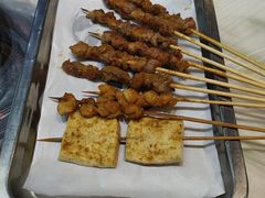 羊肉-大成海鲜烧烤·龙虾(南方商城店)