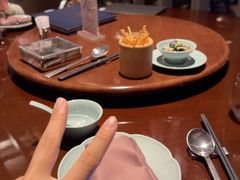 -环球港凯悦 · 享悦中餐厅