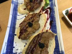 -山之川日料放题(通州店)