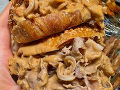 -五悦北平四季涮肉·烧烤(老商埠店)