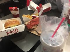-肯德基(新佛罗伦萨店)
